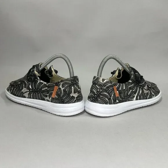 Corkys Women's Size 8 Kayak Casual‎ Slip On Shoes - Picture 6 of 12